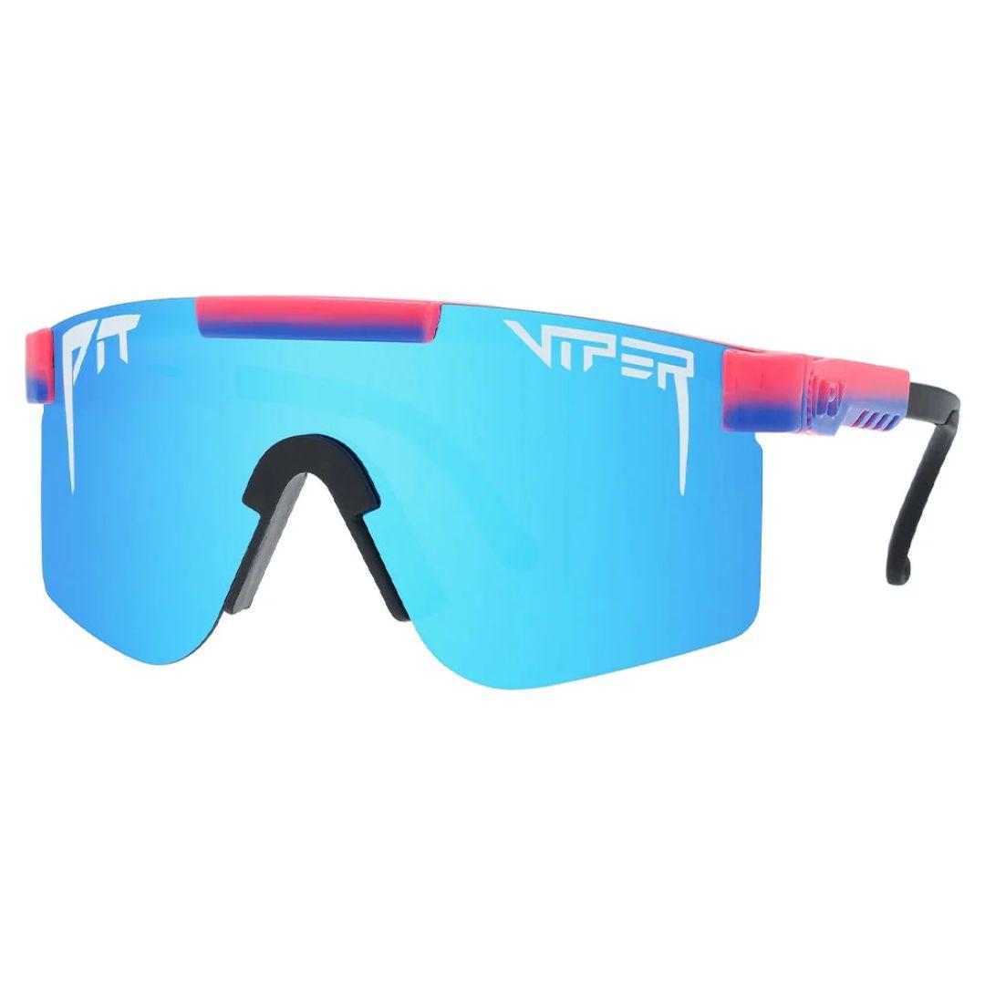 Pit Viper The Leisurecraft Original Sunglasses